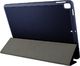 Etui na tablet Alogy Etui Alogy Smart Case do Apple iPad 10.2 2019 7Gen Granatowe uniwersalny 4