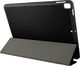 Etui na tablet Alogy Etui Alogy Smart Case do Apple iPad 10.2 2019 7Gen Czarne uniwersalny 5
