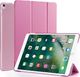 Etui na tablet Alogy Etui Alogy Smart Case do Apple iPad Pro 10.5 / Air 3 2019 Różowe uniwersalny 1