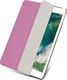 Etui na tablet Alogy Etui Alogy Smart Case do Apple iPad Pro 10.5 / Air 3 2019 Różowe uniwersalny 2