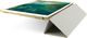 Etui na tablet Alogy Etui Smart Case do Apple iPad Pro 10.5 / Air 3 2019 Złote uniwersalny 5