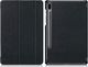 Etui na tablet Alogy Etui Alogy Book Cover do Samsung Galaxy Tab S6 10.5 T860/T865 czarne uniwersalny 2