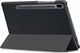 Etui na tablet Alogy Etui Alogy Book Cover do Samsung Galaxy Tab S6 10.5 T860/T865 czarne uniwersalny 3