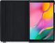 Etui na tablet Alogy Etui obrotowe Alogy 360 do Galaxy Tab A 10.1 2019 T510/ T515 czarne uniwersalny 2