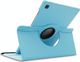 Etui na tablet Alogy Etui obrotowe Alogy 360 do Galaxy Tab S5e 10.5 2019 T720/T725 niebieskie uniwersalny 5