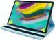 Etui na tablet Alogy Etui obrotowe Alogy 360 do Galaxy Tab S5e 10.5 2019 T720/T725 niebieskie uniwersalny 7