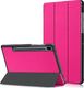 Etui na tablet Alogy Etui Alogy Book Cover do Samsung Galaxy Tab S6 10.5 T860/T865 różowe uniwersalny 1