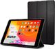 Etui na tablet Spigen Smart Fold do Apple Ipad 10.2 2019 czarne 1