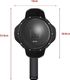 Alogy Wodoodporna obudowa etui Alogy Shoot dome port do GoPro 5/6/7 uniwersalny 2