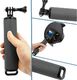 Alogy Wodoodporna obudowa etui Alogy Shoot dome port do GoPro 5/6/7 uniwersalny 3