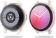 Alogy Etui silikonowe Alogy case do Galaxy Watch Active 2 44mm Przezroczyste uniwersalny 1