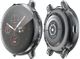 Alogy Etui silikonowe Alogy case do Galaxy Watch Active 2 44mm Przezroczyste uniwersalny 2