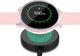Alogy Etui silikonowe Alogy case do Galaxy Watch Active 2 44mm Przezroczyste uniwersalny 6