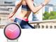 Alogy Etui silikonowe Alogy case do Galaxy Watch Active 2 44mm Przezroczyste uniwersalny 8