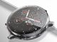 Alogy Etui silikonowe Alogy case do Galaxy Watch Active 2 44mm Przezroczyste uniwersalny 9