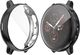 Alogy Etui silikonowe Alogy case do Galaxy Watch Active 2 44mm Czarne uniwersalny 5