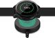 Alogy Etui silikonowe Alogy case do Galaxy Watch Active 2 44mm Czarne uniwersalny 9