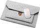 Etui Alogy Filcowe 13" Szary 2