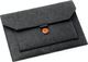 Etui Alogy Filcowe 13" Ciemnoszary 1