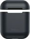 Baseus Etui ochronne Ultrathin do AirPods 1/2 czarne 1