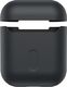 Baseus Etui ochronne Ultrathin do AirPods 1/2 czarne 2