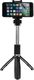 Selfie stick Apexel Apexel APL-D4H Selfie stick L01 Tripod Uchwyt do telefonu Bluetooth uniwersalny 8