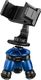 Selfie stick Apexel Apexel APL-JJ07 Statyw gorilla tripod uchwyt na telefon aparat 1/4 Blue uniwersalny 2
