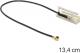Antena Delock Antena MHF/U.FL-LP-068 (86214) 2
