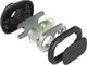 iOttie Uchwyt samochodowy magnetyczny iOttie iTap Magnetic 2 CD Slot Czarny uniwersalny 6