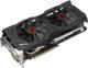 Karta graficzna Asus GeForce GTX 780 6GB GDDR5 (384-bit) 2x DVI, Display Port, HDMI - STRIX OC (STRIX-GTX780-OC-6GD5) 2