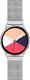 Alogy Bransoleta Milanese pasek Alogy do Samsung Gear S3/ Watch 46mm srebrna uniwersalny 3
