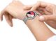 Alogy Bransoleta Milanese pasek Alogy do Samsung Gear S3/ Watch 46mm srebrna uniwersalny 4