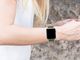 Alogy Pasek nylonowy Alogy do Apple Watch 1/2/3/4/5 42/44mm Zielony uniwersalny 1