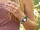Alogy Pasek nylonowy Alogy do Apple Watch 1/2/3/4/5 42/44mm Zielony uniwersalny 3