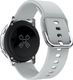 Alogy Gumowy pasek Alogy soft do Samsung Gear S3/ Watch 46mm szary uniwersalny 1