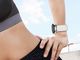 Alogy Gumowy pasek Alogy soft do Samsung Gear S3/ Watch 46mm biały uniwersalny 3