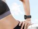 Alogy Gumowy pasek Alogy soft do Samsung Gear S3/ Watch 46mm czarny uniwersalny 3