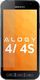 Alogy Szkło hartowane Alogy na ekran do Samsung Galaxy Xcover 4/4s uniwersalny 1