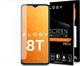 Alogy Szkło hartowane na ekran do Xiaomi Redmi Note 8T uniwersalny 2