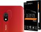 Alogy Szkło hartowane x2 Alogy na tył obiektyw do Xiaomi Redmi 8A uniwersalny 2