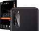 Alogy Szkło hartowane Alogy x2 na tył obiektyw do Xiaomi Redmi Note 8 uniwersalny 1