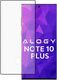 Alogy Szkło hartowane Alogy Full Glue do Samsung Galaxy Note 10 Plus Czarne uniwersalny 1