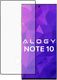 Alogy Szkło hartowane Alogy Full Glue do Samsung Galaxy Note 10 Czarne uniwersalny 1