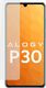 Alogy Szkło hartowane Alogy na ekran Huawei P30 uniwersalny 1