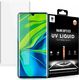 Mocolo Szkło hartowane 3D UV Liquid Glass Xiaomi Mi Note 10/10 Pro 1