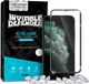 Ringke Szkło hartowane Ringke ID Diamond Glass do iPhone 11/ XR Black uniwersalny 1