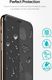 Ringke Szkło hartowane Ringke ID Diamond Glass do iPhone 11/ XR Black uniwersalny 6