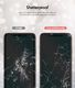 Ringke Szkło hartowane Ringke ID Diamond Glass do iPhone 11/ XR Black uniwersalny 8