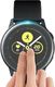 Alogy Folia hydrożelowa x3 Alogy Hydrogel do Galaxy Watch Active 2 44mm uniwersalny 1