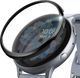 Ringke Nakładka Ringke Bezel do Galaxy Watch Active 2 44mm stal black 03 uniwersalny 1